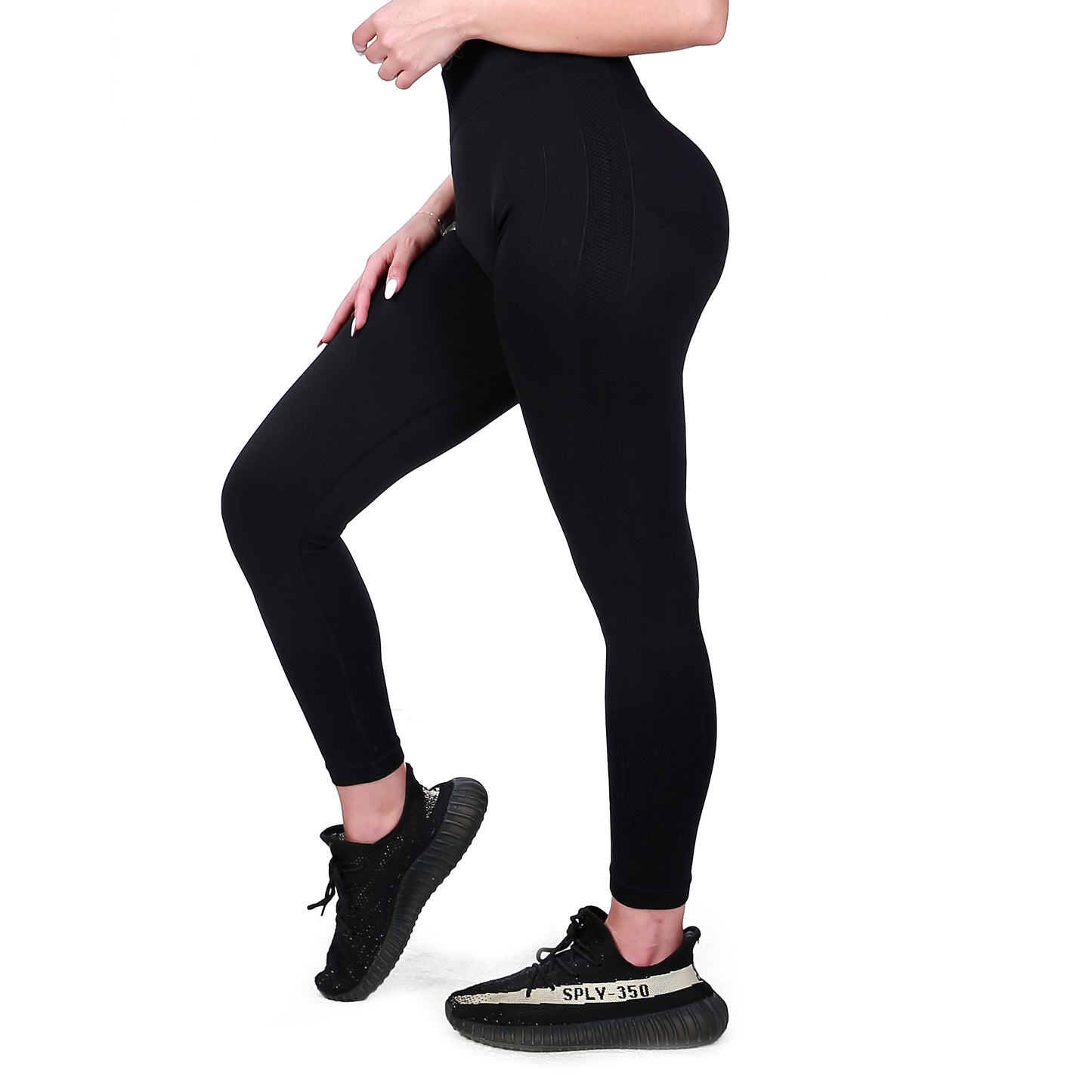 Flexi Legging black