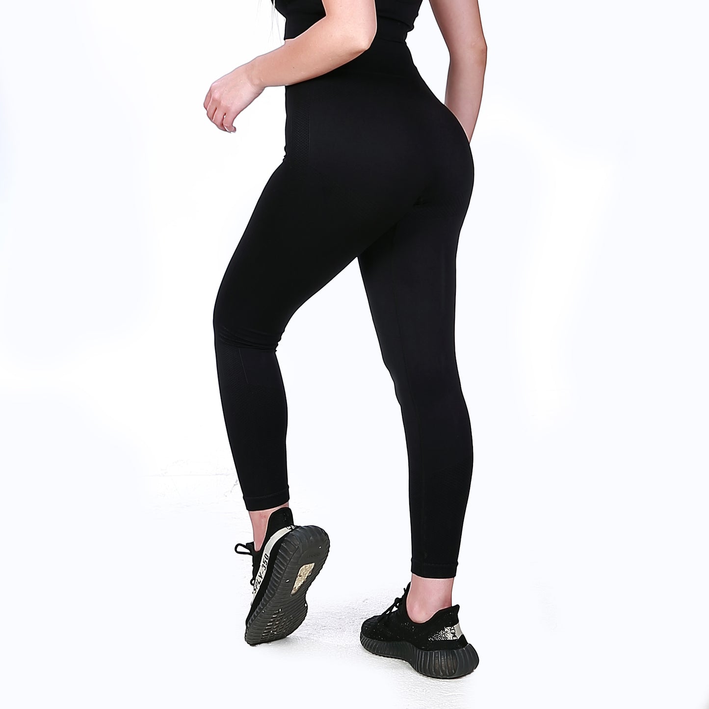 Flexi Legging black