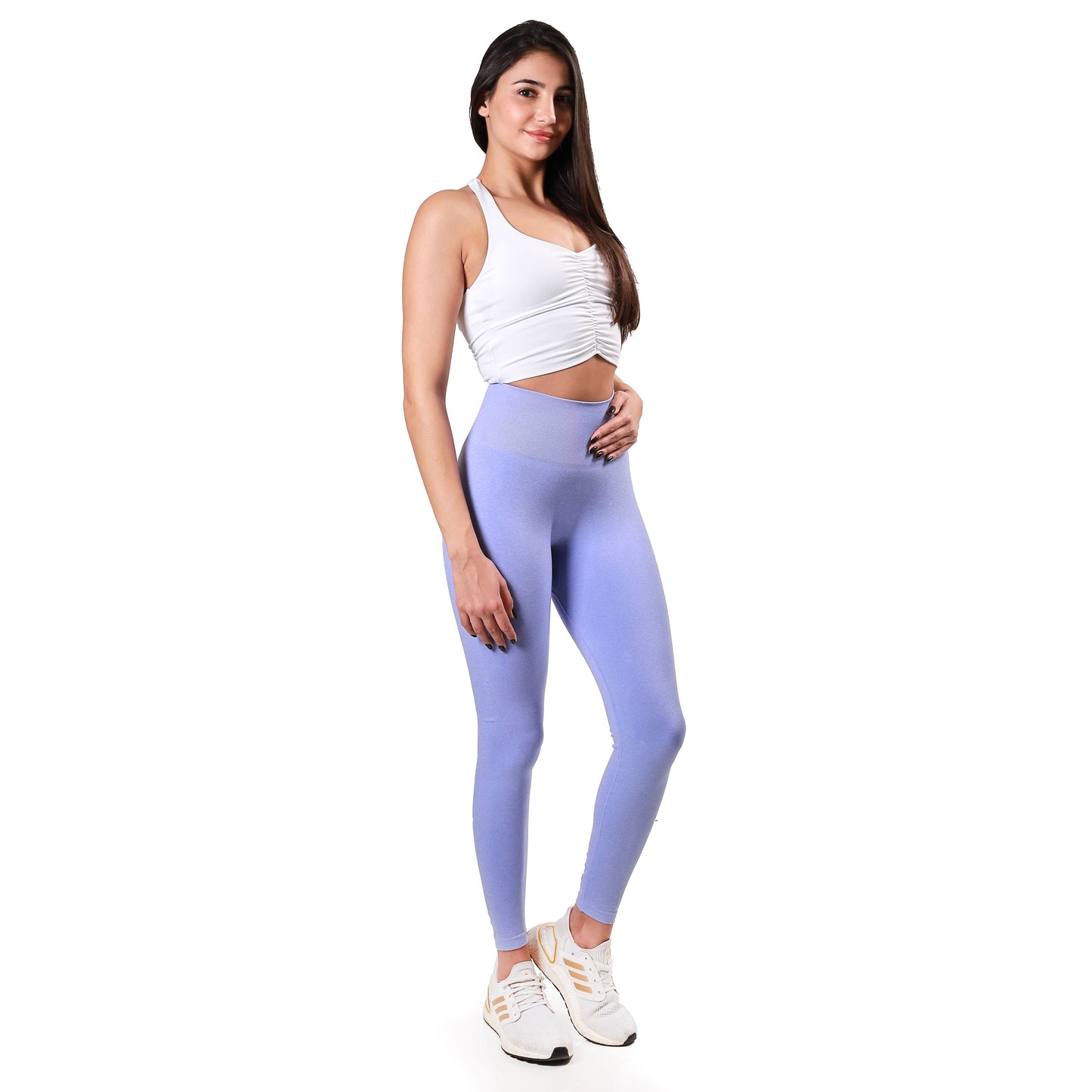 Curve Seamless Leggings "New Edition"